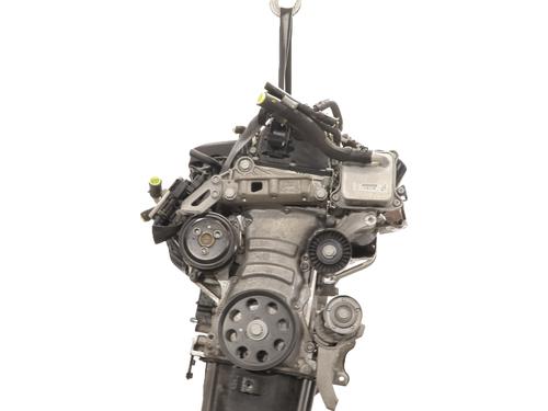 Engine SEAT IBIZA IV (6J5, 6P1) 1.2 TSI | BP33535486M1 - Image 2