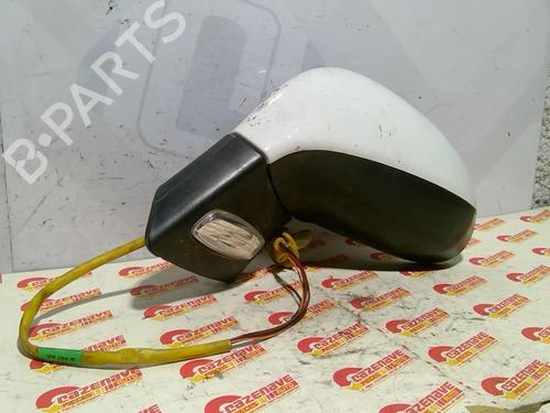 Used Left mirror PEUGEOT 308 I (4A_, 4C_) 1.6 HDi (109 hp) 25695894