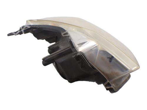 Left headlight OPEL ASTRA H (A04) 1.7 CDTI (L48) | BP40607304C28 - Image 4