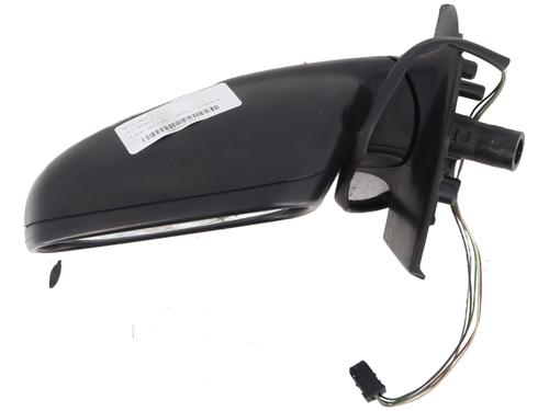 Left mirror PEUGEOT 307 Break (3E) 1.6 16V | BP25677635C26 