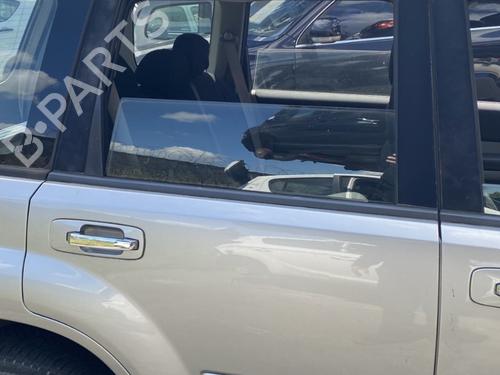 Dør højre bagtil Dør højre bagtil NISSAN X-TRAIL I (T30) 2.2 Di 4x4 (114 hp) 25867697 25867697