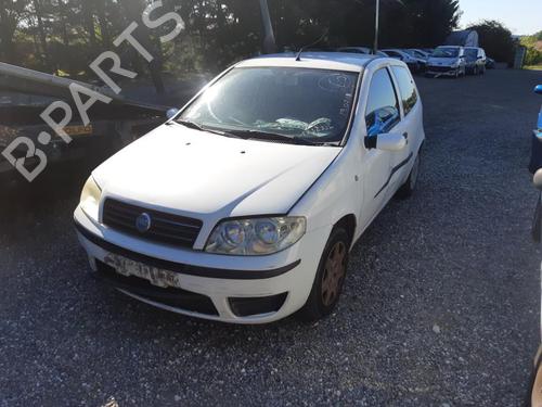 Startmotor FIAT PUNTO (188_) 1.4 | BP25696653M8 