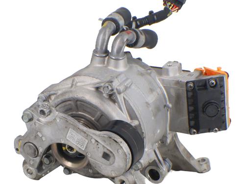 AC-Kompressor KIA XCEED (CD) 1.6 GDI Hybrid | BP30965133M34 - Image 3