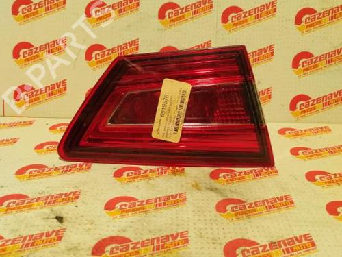 Used Left tailgate light RENAULT CLIO IV (BH_) 1.5 dCi 90 (90 hp) 25687990