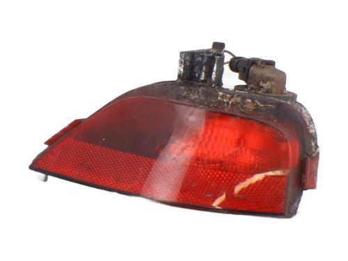 Faro antinebbia posteriore RENAULT MEGANE IV Hatchback (B9A/M/N_) 1.5 dCi 110 (B9A3) (110 hp) 30969364