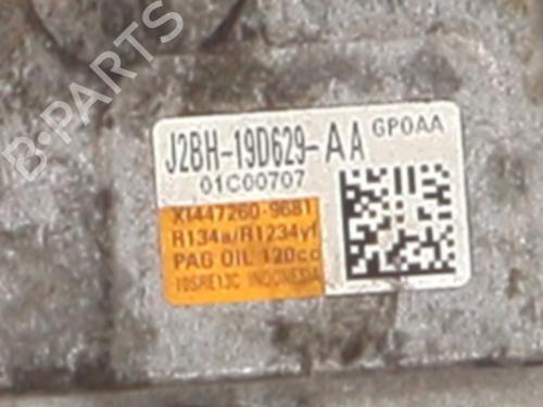 AC compressor FORD KA+ III (UK, FK) 1.2 | BP25674948M34  - Image 10