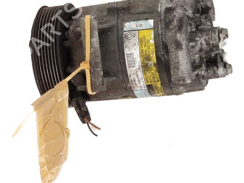 AC compressor RENAULT SCÉNIC II (JM0/1_) 1.9 dCi (JM0G, JM12, JM1G, JM2C) | BP25674335M34 - Image 11