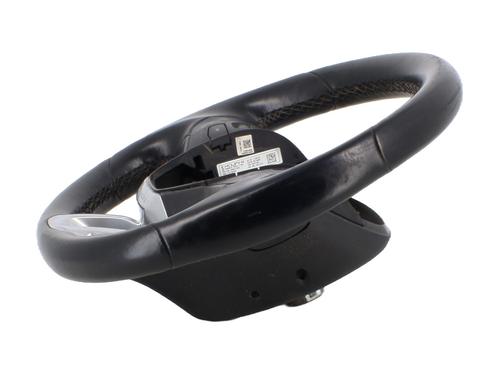 Steering wheel PEUGEOT 208 I (CA_, CC_) 1.6 HDi / BlueHDi 75 | BP27930127C49