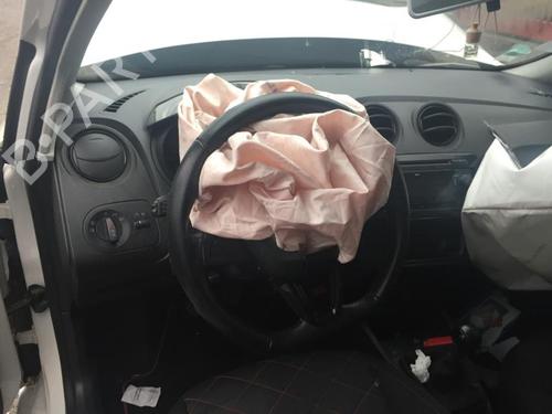 Electronic module SEAT IBIZA IV (6J5, 6P1) 2.0 TDI | BP25696538M83 