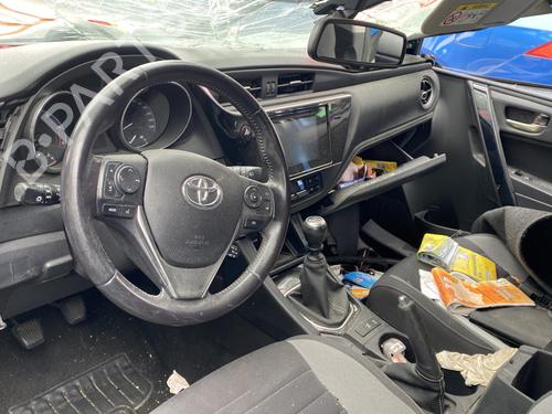 Engine TOYOTA AURIS (_E18_) 1.4 D-4D (NDE180_, NDE180R) | BP25683102M1 - Image 7