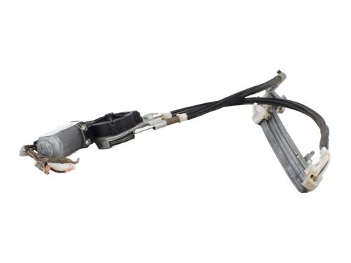 Used Front left window mechanism Front left window mechanism 25692280 25692280