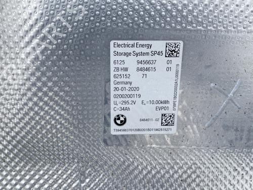 Batterie Batterie MINI MINI COUNTRYMAN (F60) Cooper SE ALL4 (224 hp) 34527684 34527684