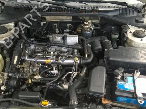 Used Parts TOYOTA CARINA E VI (_T19_)    2538907