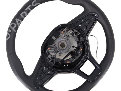 Used Steering wheel RENAULT ZOE (BFM_) ZOE (BFMC, BFMD) (136 hp) 30169601