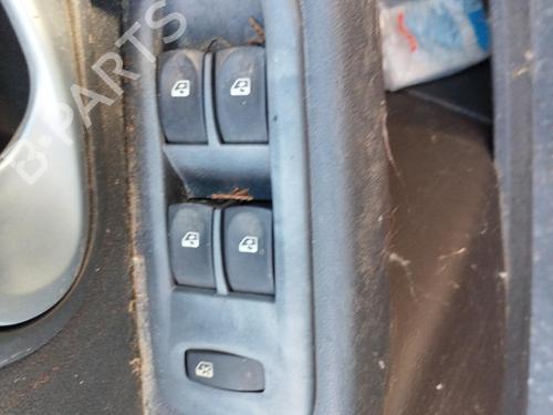 Used Left front window switch Left front window switch 36651593 36651593