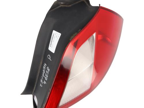 Right taillight RENAULT MEGANE II (BM0/1_, CM0/1_) 1.9 dCi (BM0G, CM0G) | BP25688511C35 