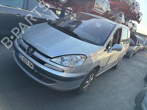 Used Parts PEUGEOT 807 (EB_) 2.2 HDi 4787780