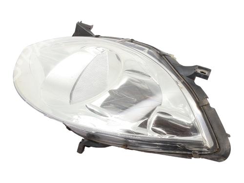 Left headlight MERCEDES-BENZ A-CLASS (W169) A 180 CDI (169.007, 169.307) | BP25688467C28 