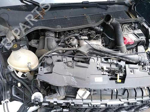 Front wiper motor FORD FIESTA VII (HJ, HF) 1.0 EcoBoost | BP25684419M29 