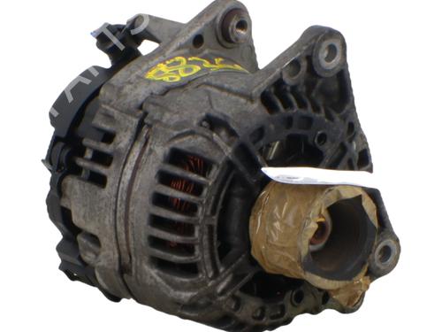 Alternator MAZDA 2 Hatchback (DL, DJ) 1.5 D (DJ5FS) | BP35926762M7 - Image 3