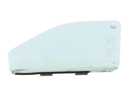 Used Front left door window RENAULT TWINGO I (C06_) 1.2 (C066, C068) (58 hp) 25874073