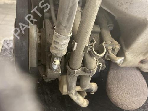 Used AC compressor AC compressor FIAT DOBLO Box Body/MPV (223_) 1.9 JTD (105 hp) 25698539 25698539