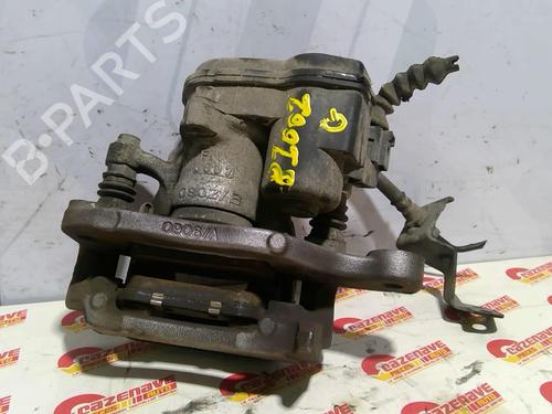 Used Left rear brake caliper NISSAN QASHQAI II SUV (J11, J11_) 1.6 dCi (130 hp) 25688849