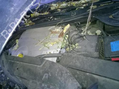 Instrument cluster RENAULT LAGUNA III (BT0/1) 2.0 dCi (BT01, BT08, BT09, BT0E, BT0K, BT12, BT1C, BT1D,... | BP25696789C47 