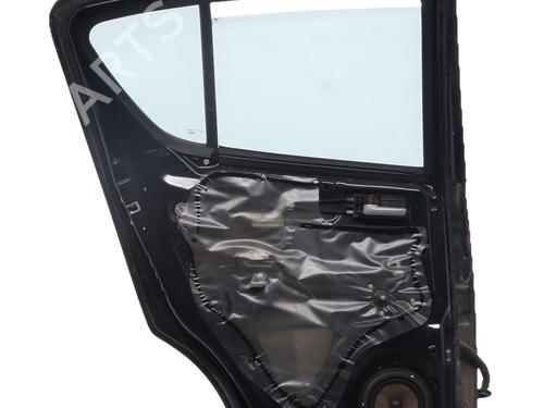 left-rear-door-opel-agila-b-h08-2008-2009-2010-2011-2012-2013-2014-39629236 main image