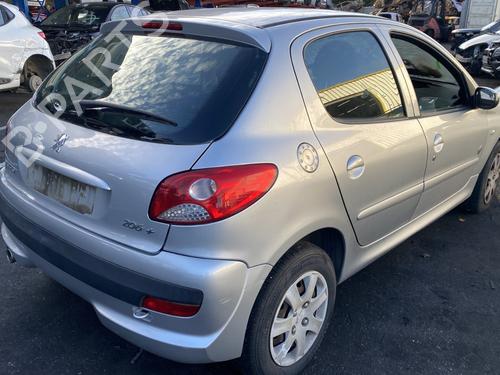 Engine PEUGEOT 206+ (2L_, 2M_) 1.4 i | BP30820063M1 - Image 15
