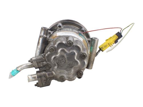 AC compressor PEUGEOT 307 (3A/C) 2.0 16V | BP27634813M34 