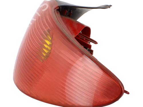 Right taillight PEUGEOT 206 Hatchback (2A/C) 1.4 i | BP25693429C35 