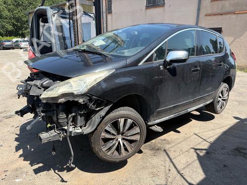 Used Parts PEUGEOT 3008 I MPV (0U_) 2.0 HDi Hybrid4 (0URHCA) 4999197