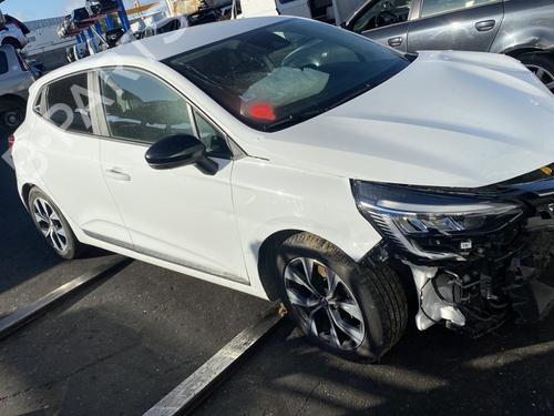 Starter RENAULT CLIO V (B7_) 1.5 Blue dCi 100 (B7AD) | BP29176154M8  - Image 7