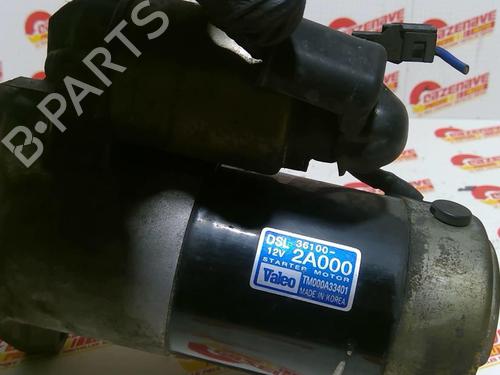 Starter HYUNDAI MATRIX (FC) 1.5 CRDi | BP25675058M8 