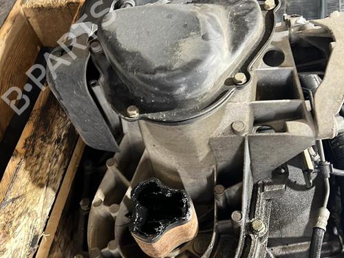 Gearbox FORD FIESTA VI (CB1, CCN) 1.6 TDCi | BP25692950M3 