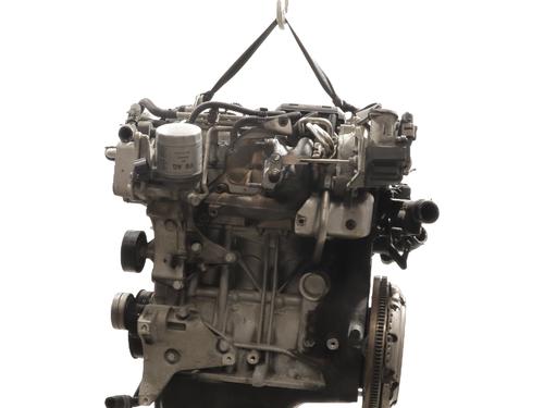 Used Engine Engine SEAT IBIZA IV (6J5, 6P1) 1.2 TSI (105 hp) 33237680 33237680
