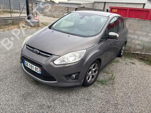 Used Parts FORD C-MAX II (DXA/CB7, DXA/CEU) 1.6 TDCi 4951521