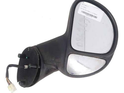 Used Right mirror FIAT MULTIPLA (186_) 1.6 (186AXC1A, 186BMC1A, 186BXC1A) (103 hp) 25757826