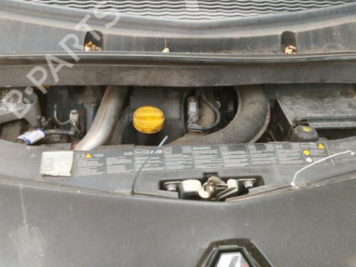 AC compressor RENAULT MODUS / GRAND MODUS (F/JP0_) 1.5 dCi (JP0G, JP0H) | BP25674648M34  - Image 7