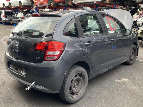 AC compressor CITROËN C3 II (SC_) 1.4 | BP25678531M34  - Image 11