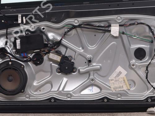 Used Front right window mechanism FIAT STILO (192_) 1.9 D Multijet (120 hp) 29860419