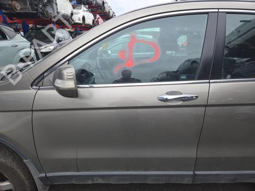Used Left front door Left front door HONDA CR-V III (RE_) 2.2 i-CTDi 4WD (RE6) (140 hp) 35991460 35991460