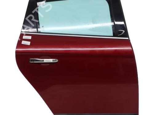 Højre bagtil udvendigt håndtag LANCIA DELTA III (844_) 1.6 D Multijet (844.AXC11, 844.AXC1A) | BP30725645C130