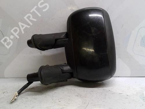 Used Left mirror Left mirror FIAT DOBLO MPV (119_, 223_) 1.9 D (223AXB1A) (63 hp) 25699180 25699180