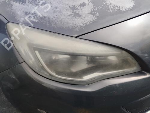 Headlight switch OPEL ASTRA J (P10) | BP34639603I24 - Image 15