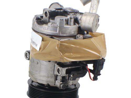 AC compressor FIAT STILO (192_) 1.9 D Multijet | BP25694914M34 