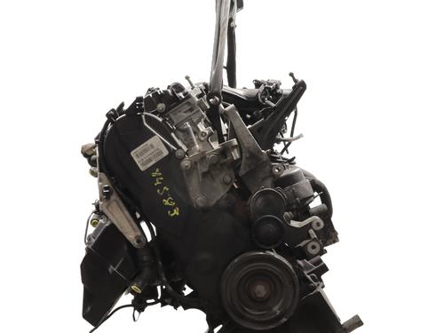 Engine FORD MONDEO IV Saloon (BA7) 2.0 TDCi | BP25683688M1 - Image 3