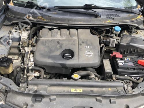 Used Starter NISSAN PRIMERA Hatchback (P12) 1.9 dCi (120 hp) 25692816