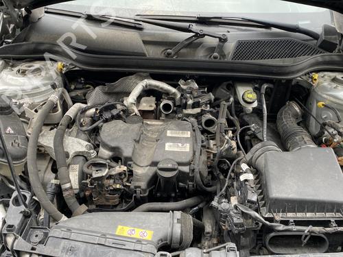 Third brake light MERCEDES-BENZ A-CLASS (W176) A 180 CDI / d (176.012) | BP26125852L11  - Image 8